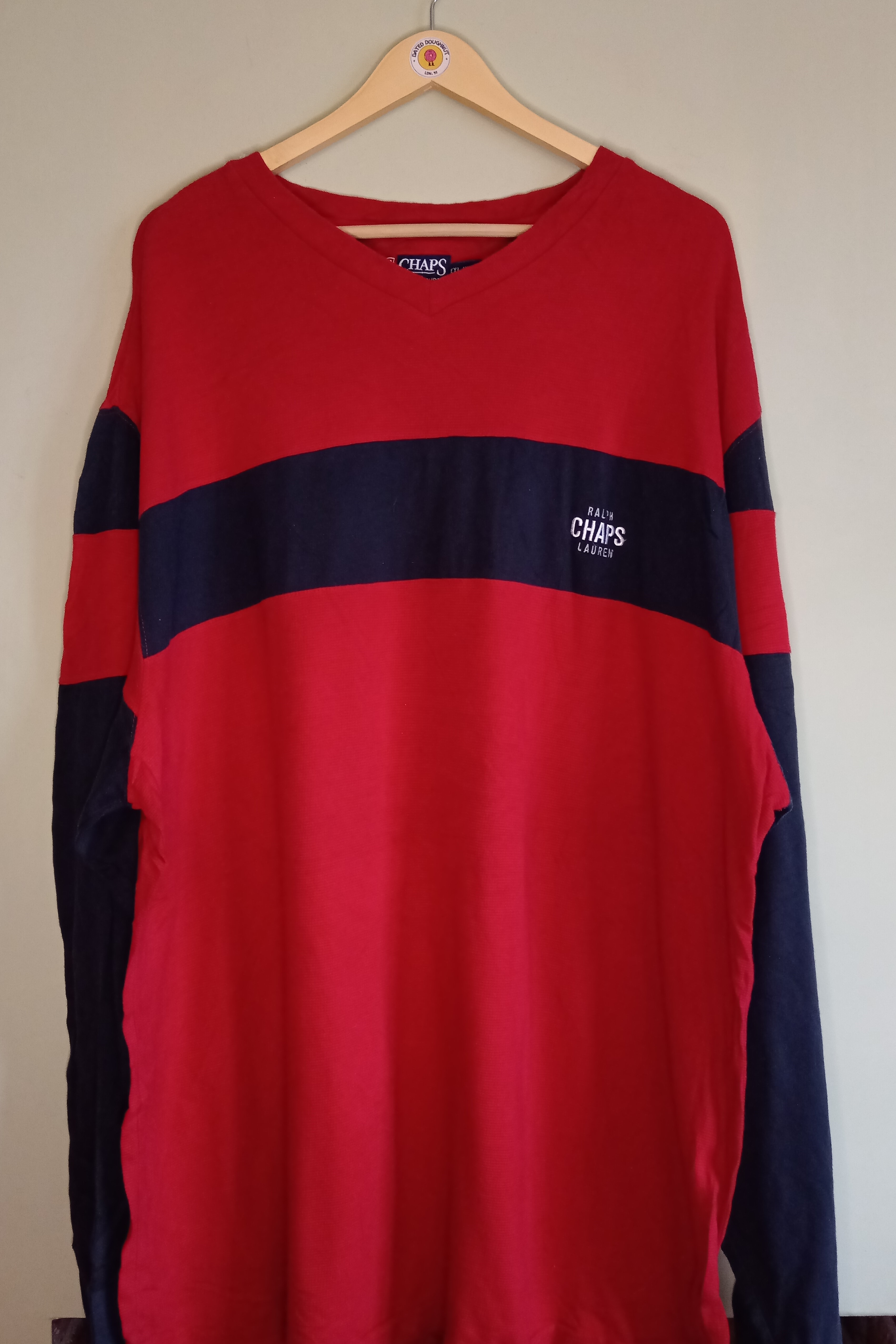 Ralph Lauren CHAPS Jumper